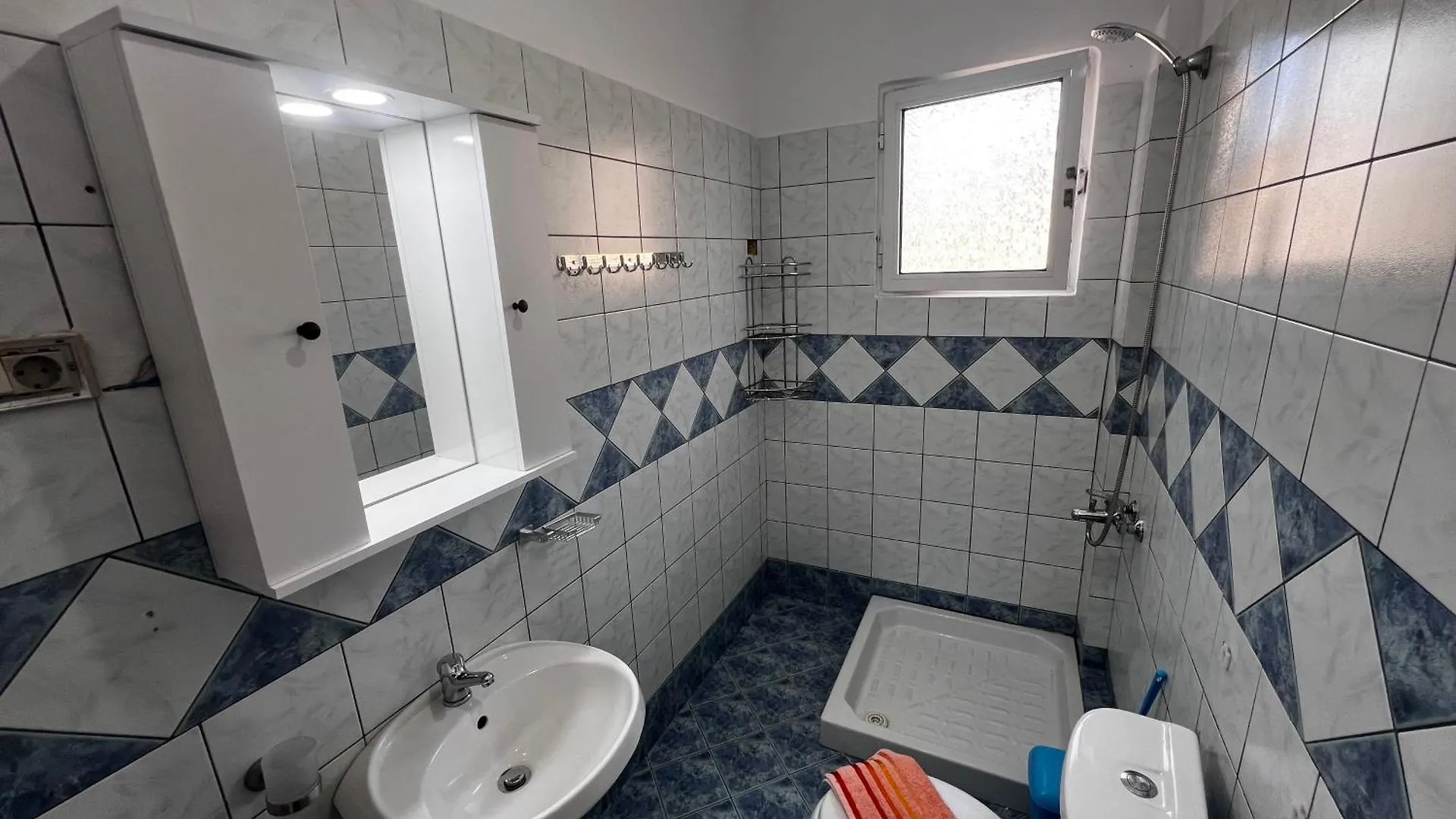 Casa de hóspedes Vila Roel Vlorë