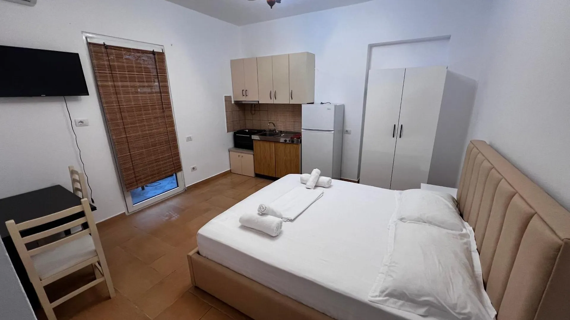 Casa de hóspedes Vila Roel Vlorë