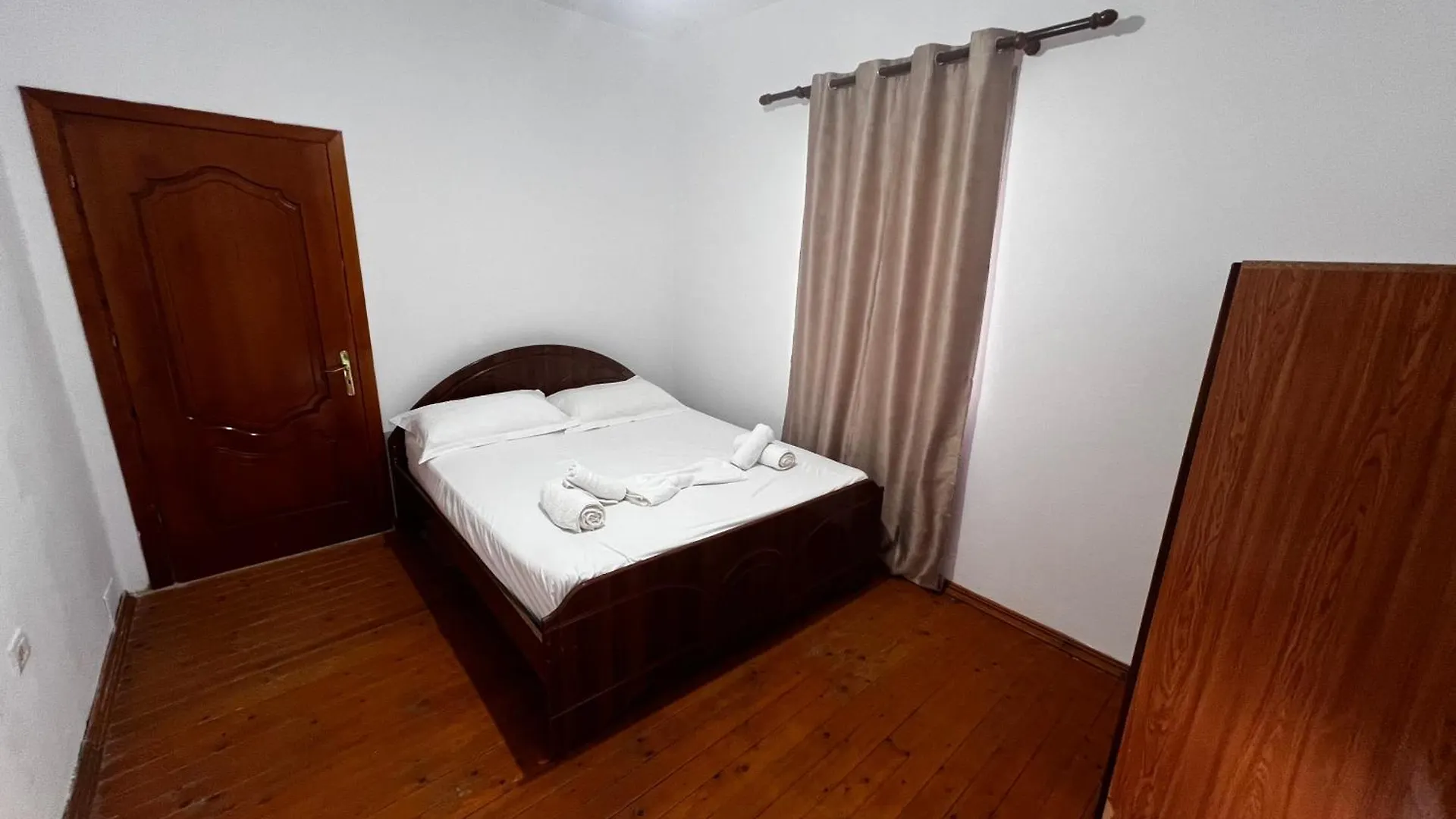 Vila Roel Vlorë Albânia