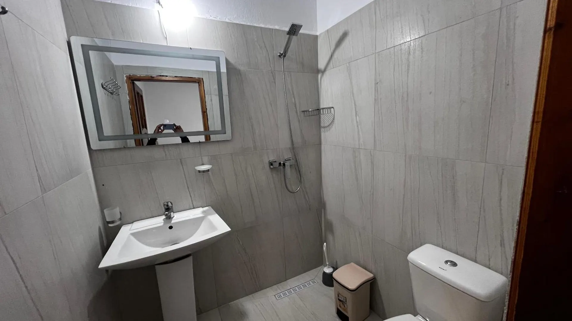 Vila Roel Vlorë Casa de hóspedes
