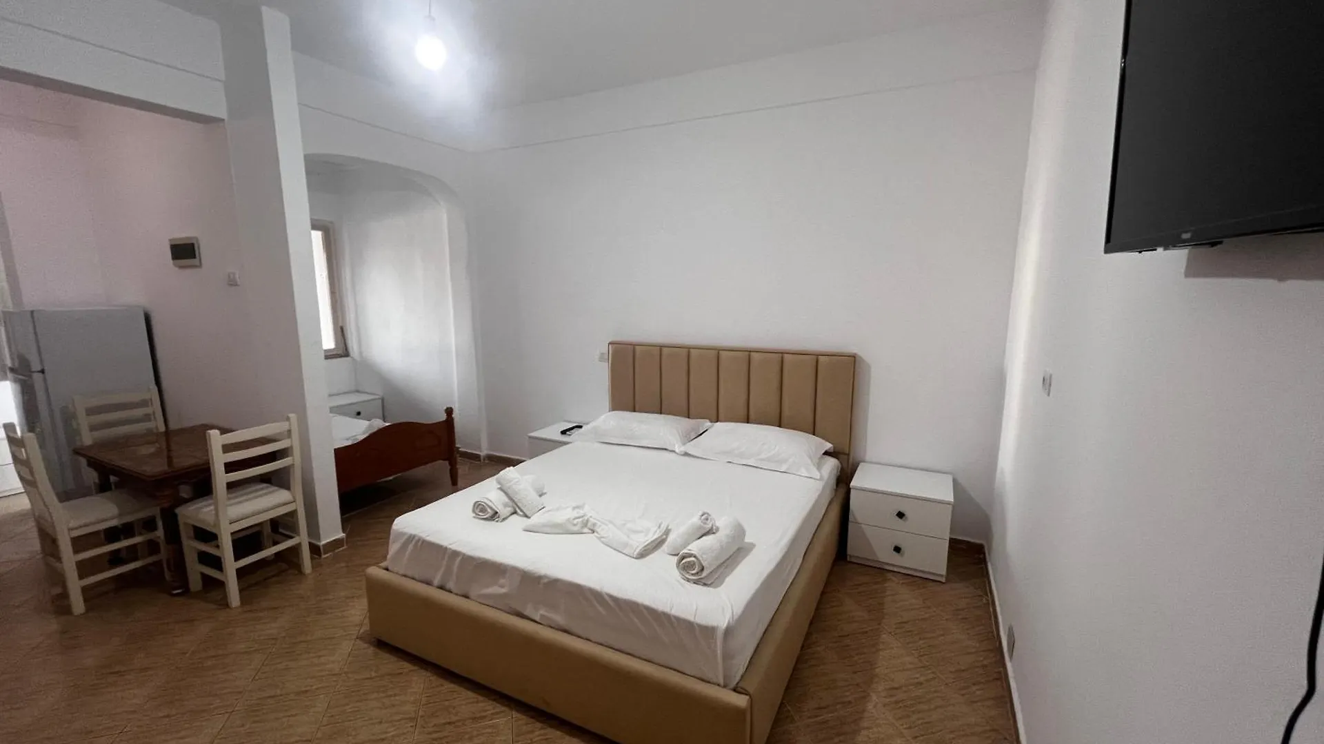 Vila Roel Vlorë Casa de hóspedes