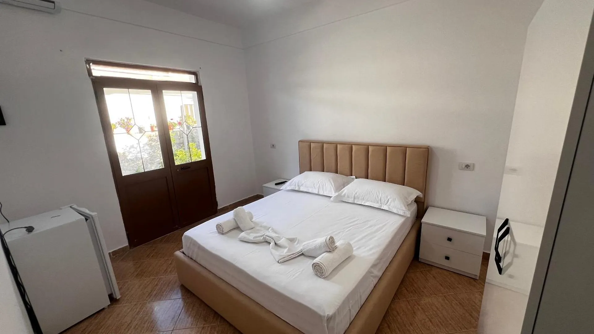 Casa de hóspedes Vila Roel Vlorë