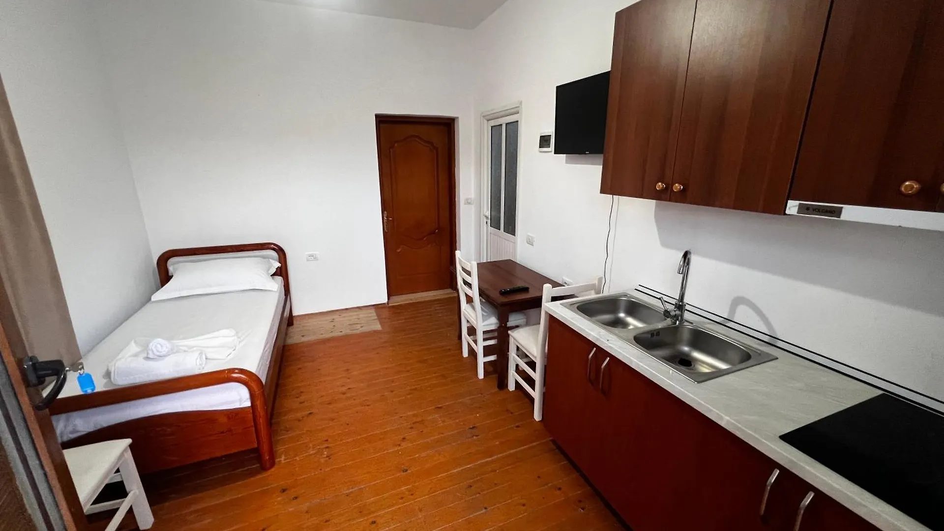 Vila Roel Vlorë Casa de hóspedes