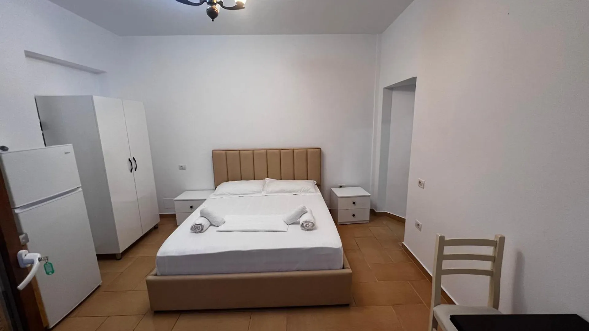 Vila Roel Vlorë