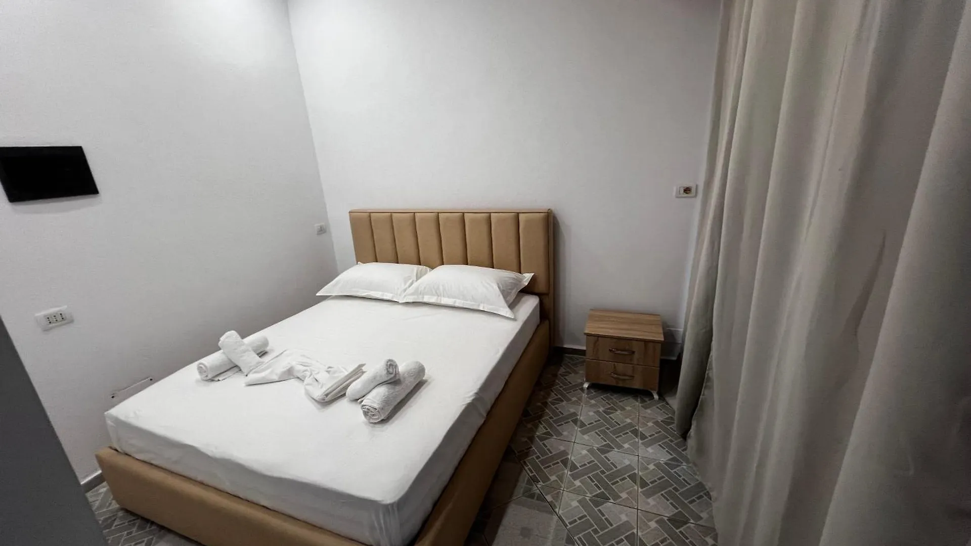 Vila Roel Vlorë Albânia