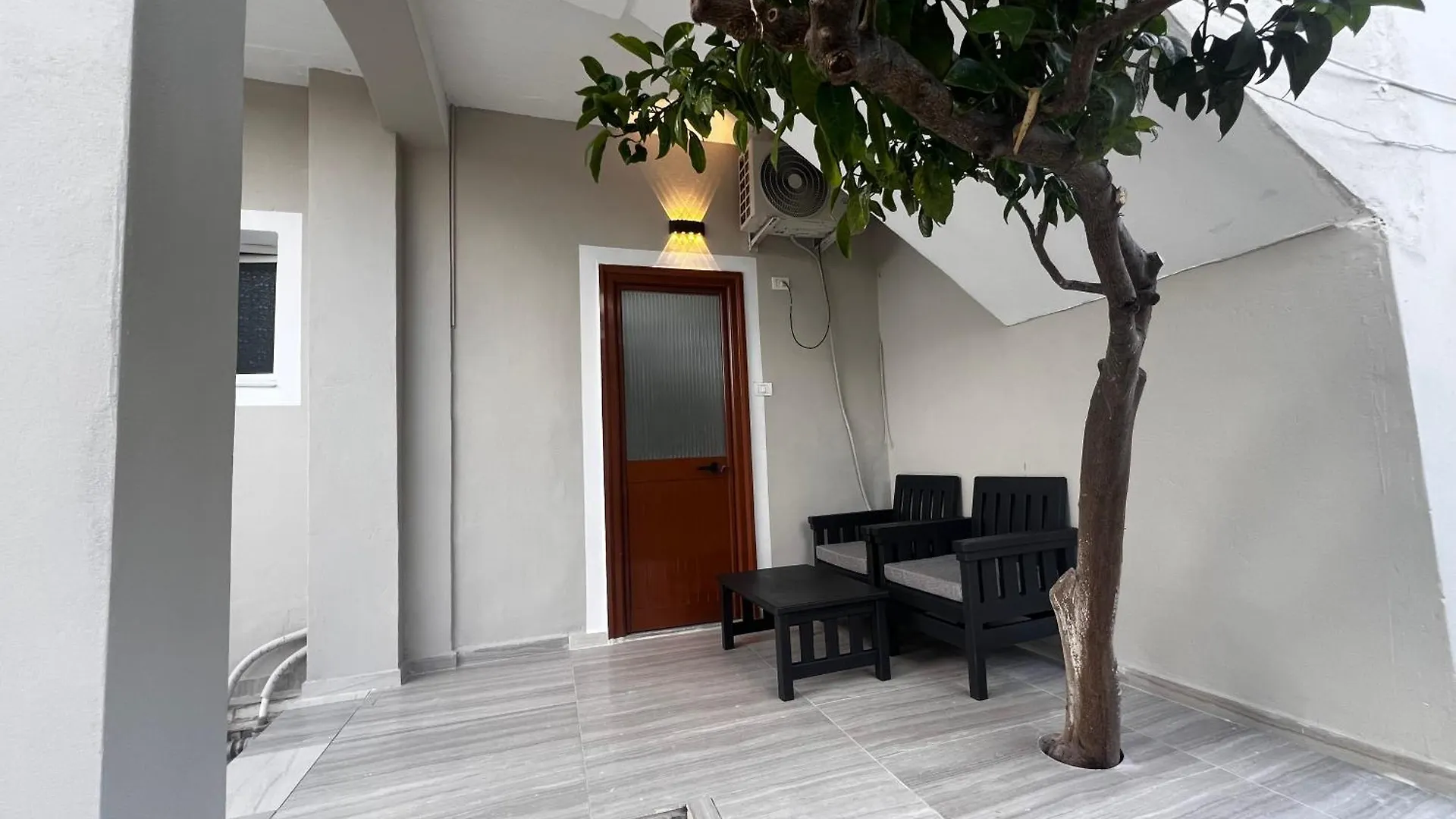 Casa de hóspedes Vila Roel Vlorë