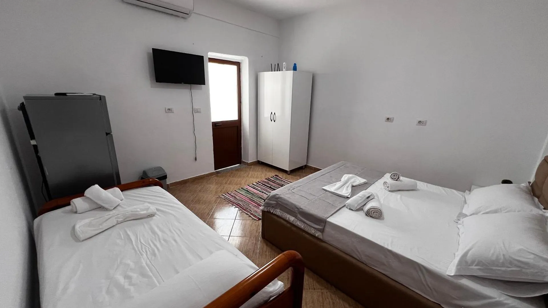 Casa de hóspedes Vila Roel Vlorë Albânia