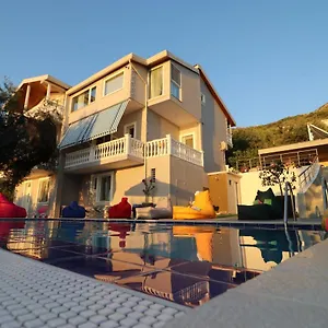  Maison d'hôtes Elarad