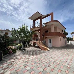 Maison d'hôtes Guest House Vlore