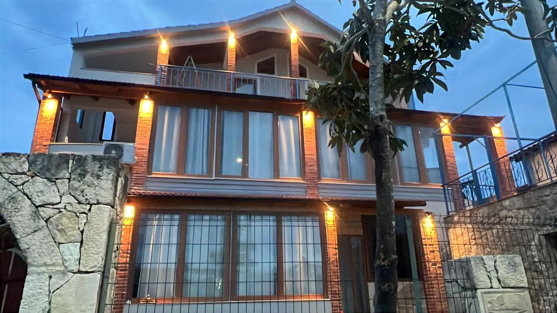 Vila Roel Vlorë